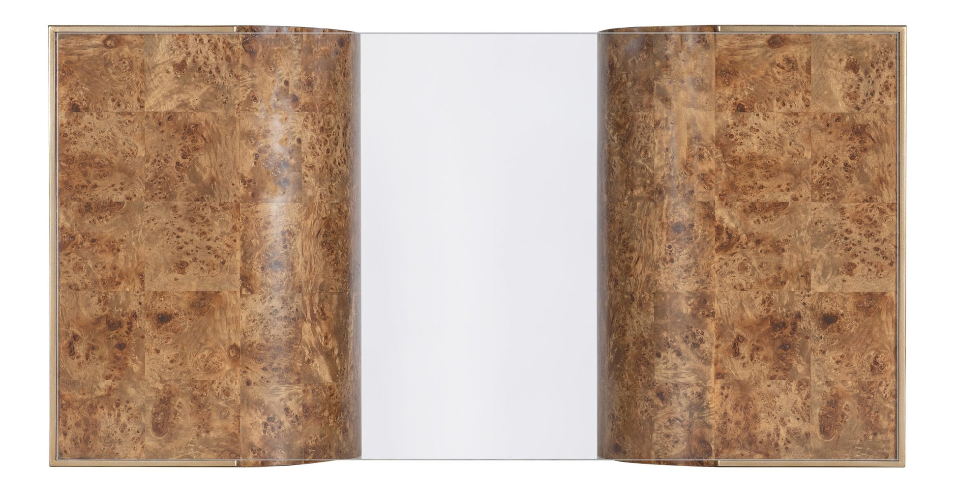 Melange Burlesque Coffee Table - Central Designs