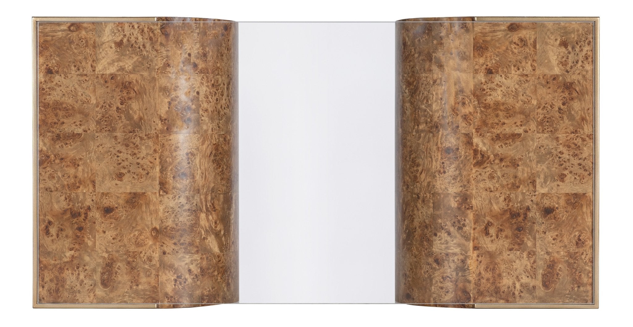 Melange Burlesque Coffee Table - Central Designs