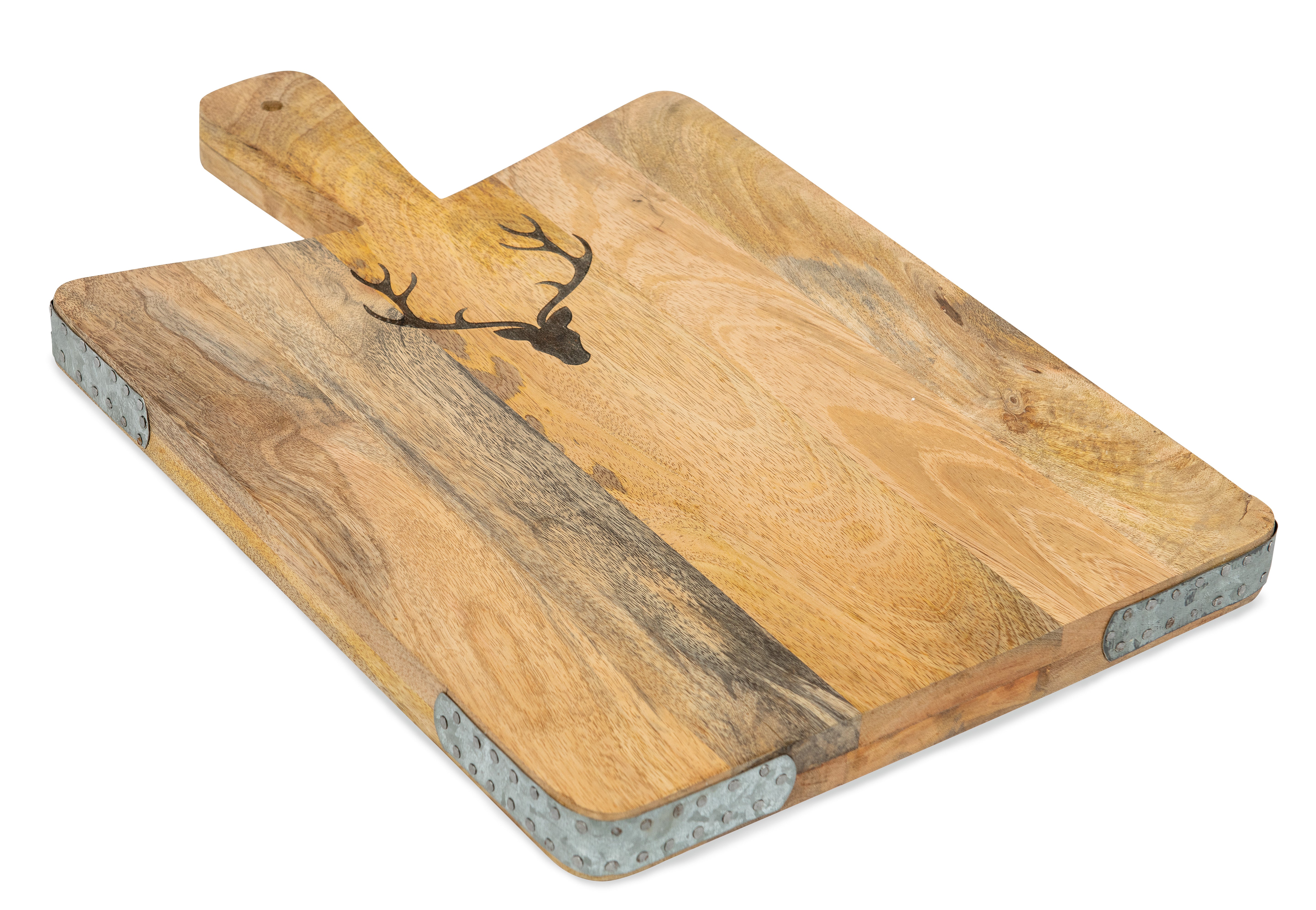 Stag Cutting Board