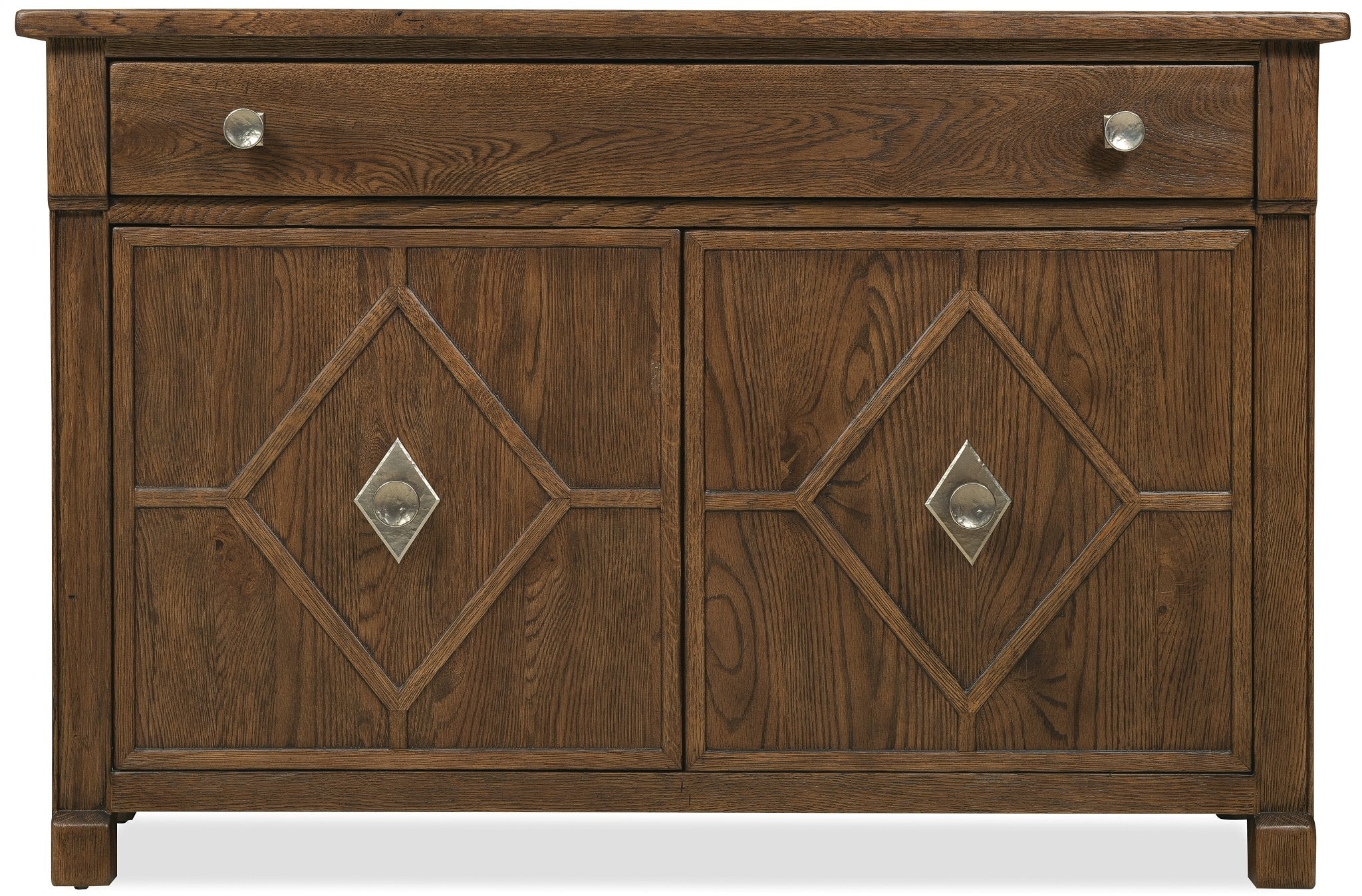 Driftwood Hall Chest - Central Designs