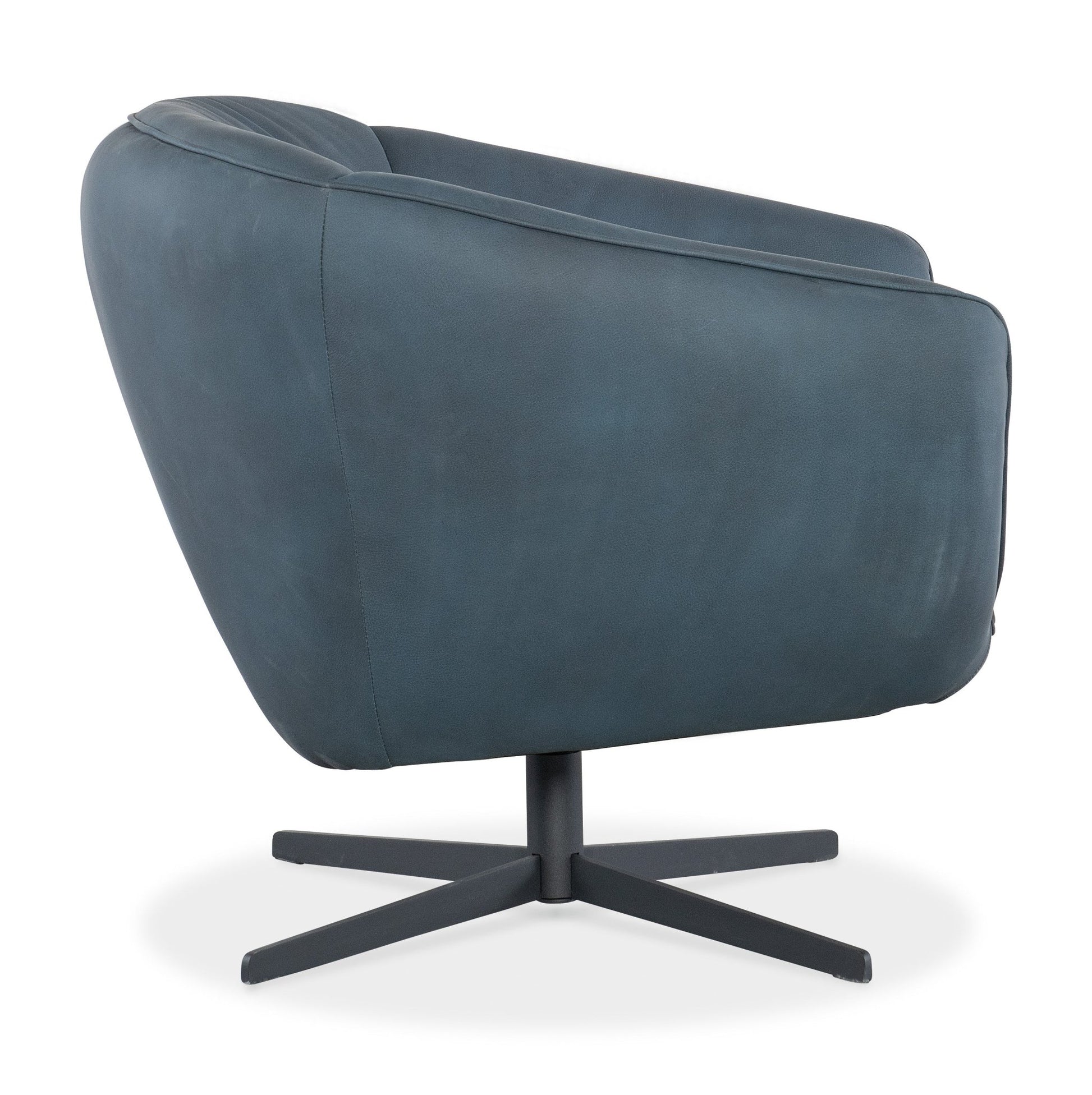 Mina Swivel Chair - Central Designs