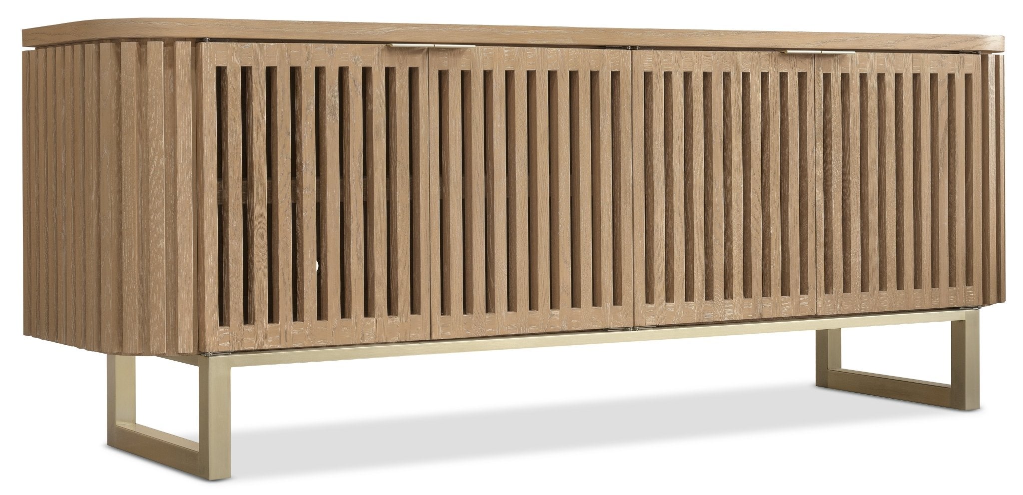 Commerce and Market Easton Entertainment Console - Central Designs