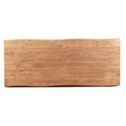 Brooks - Dining Table Top - 40" x 79" - Teak