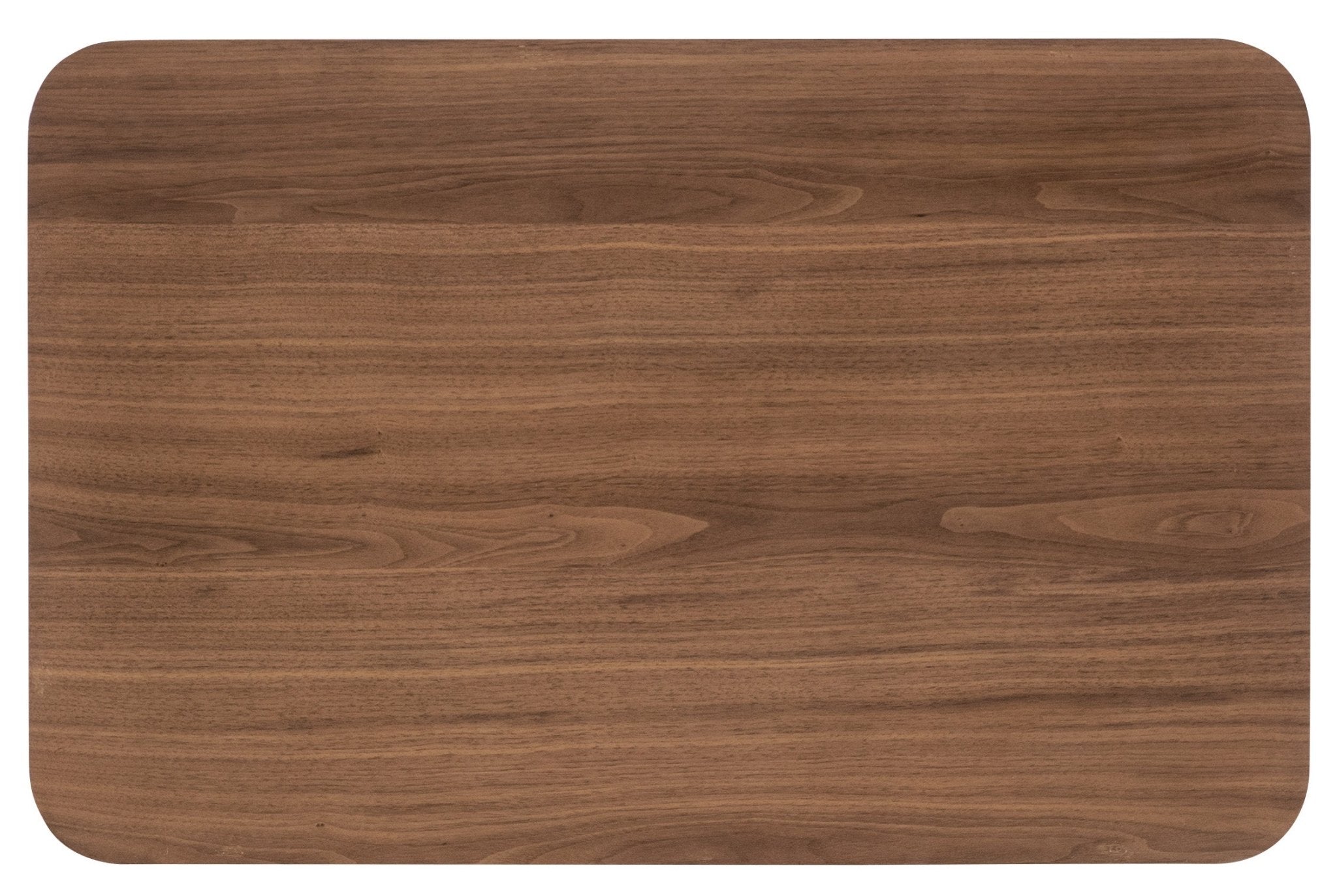 Eleana Two Drawer Nightstand - Central Designs