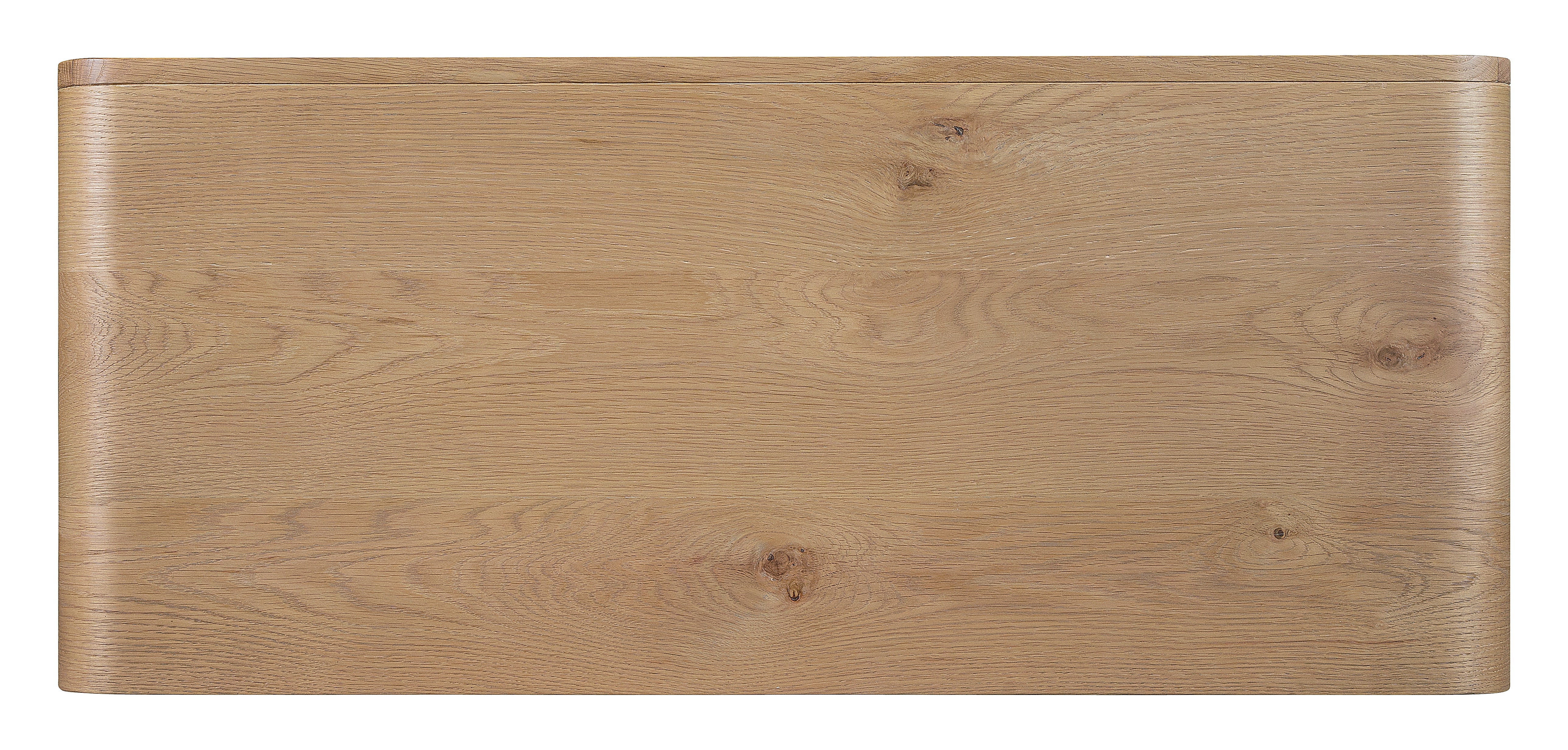 Commerce and Market Haven Accent Chest