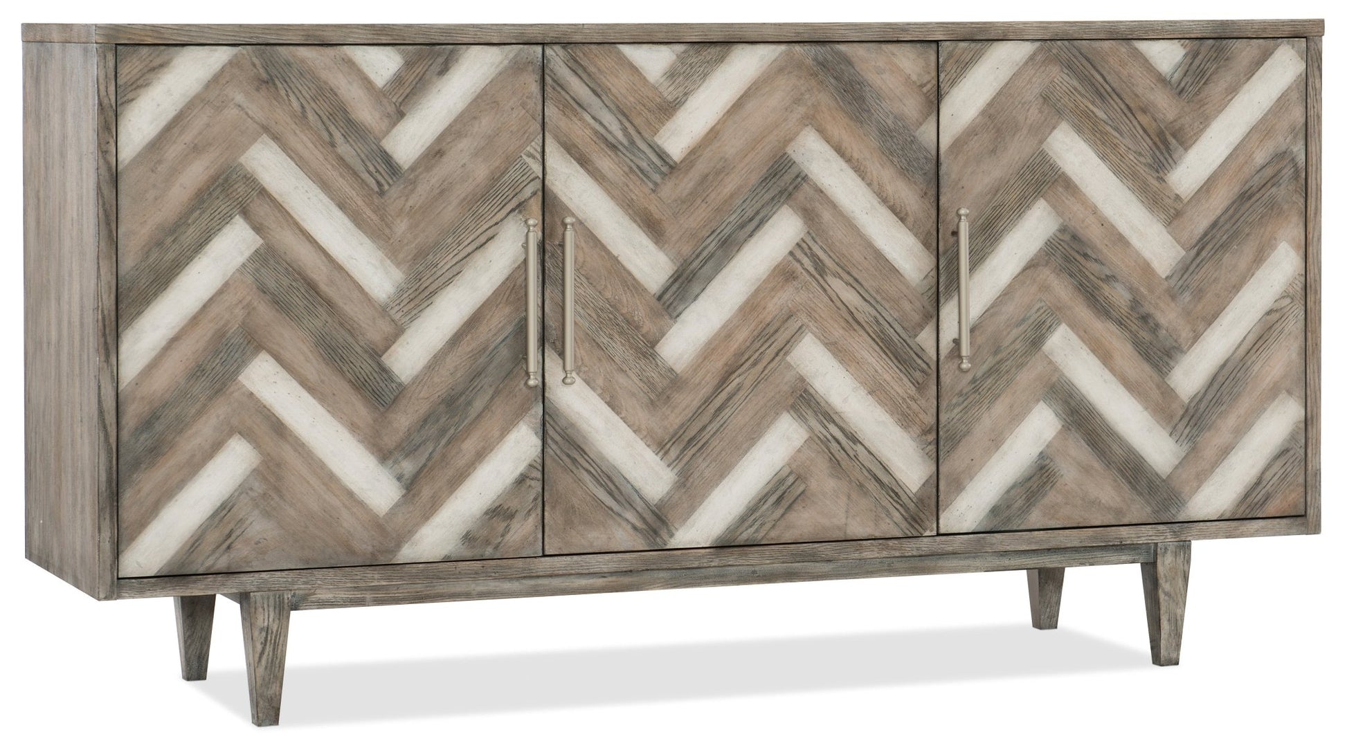 Melange Natural Beauty Credenza - Central Designs