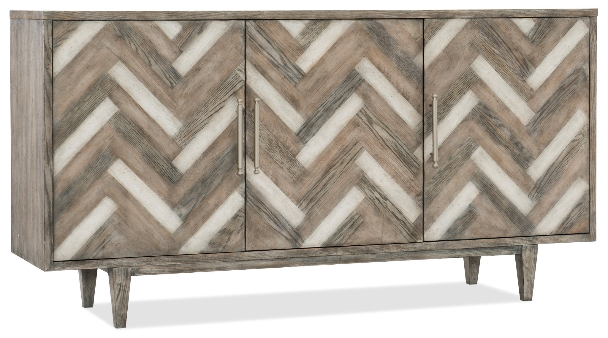 Melange Natural Beauty Credenza - Central Designs