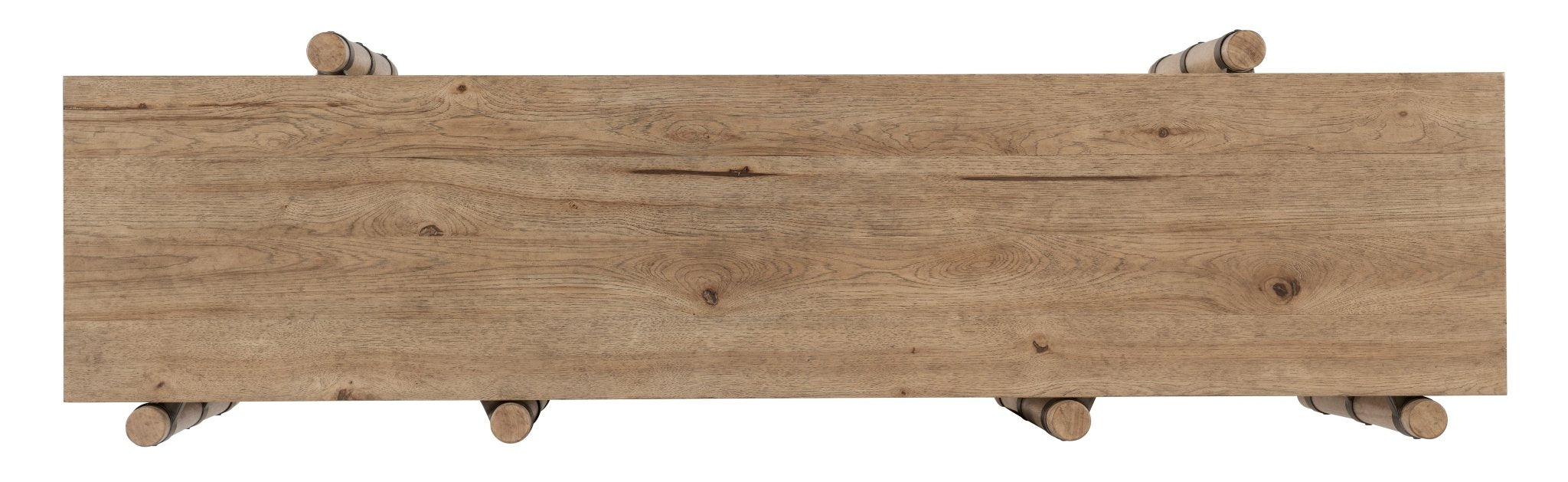 Vineyard Row Console - Central Designs