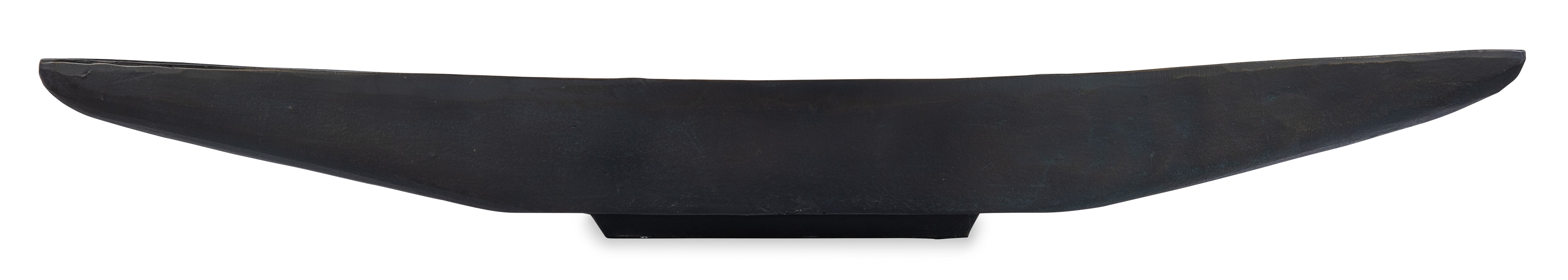 Déco Boat Dish 39.5”