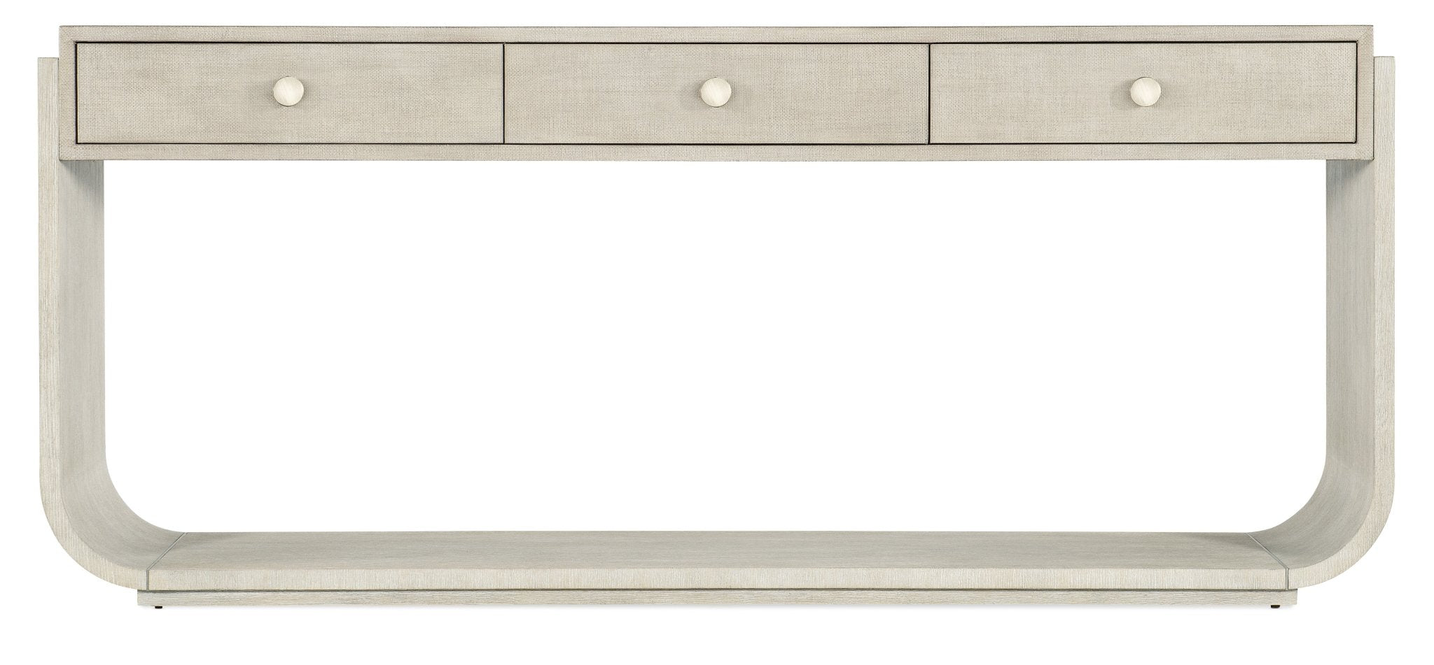 Modern Mood Console Table - Central Designs