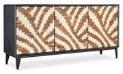 Commerce & Market Entwined Credenza - Central Designs