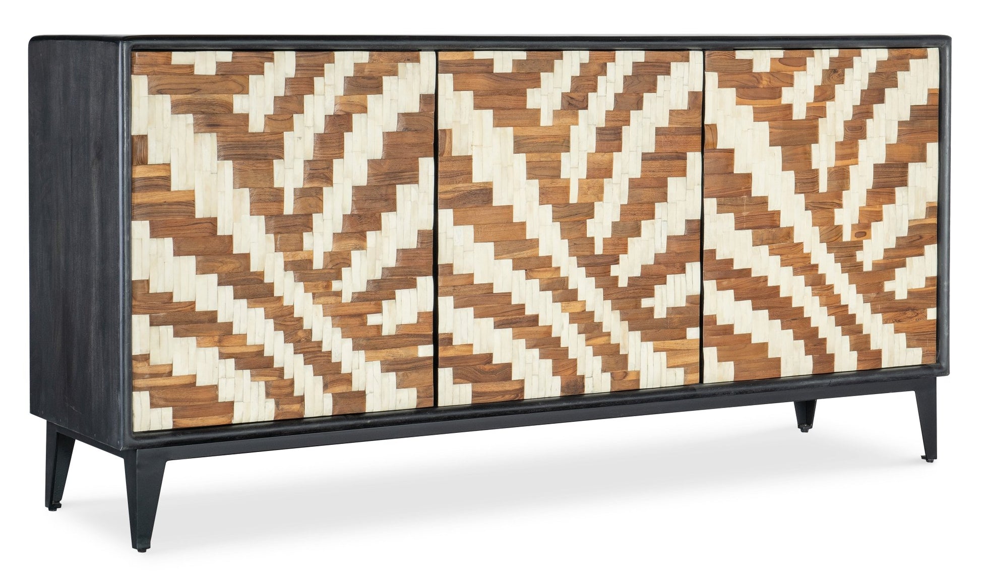 Commerce & Market Entwined Credenza - Central Designs
