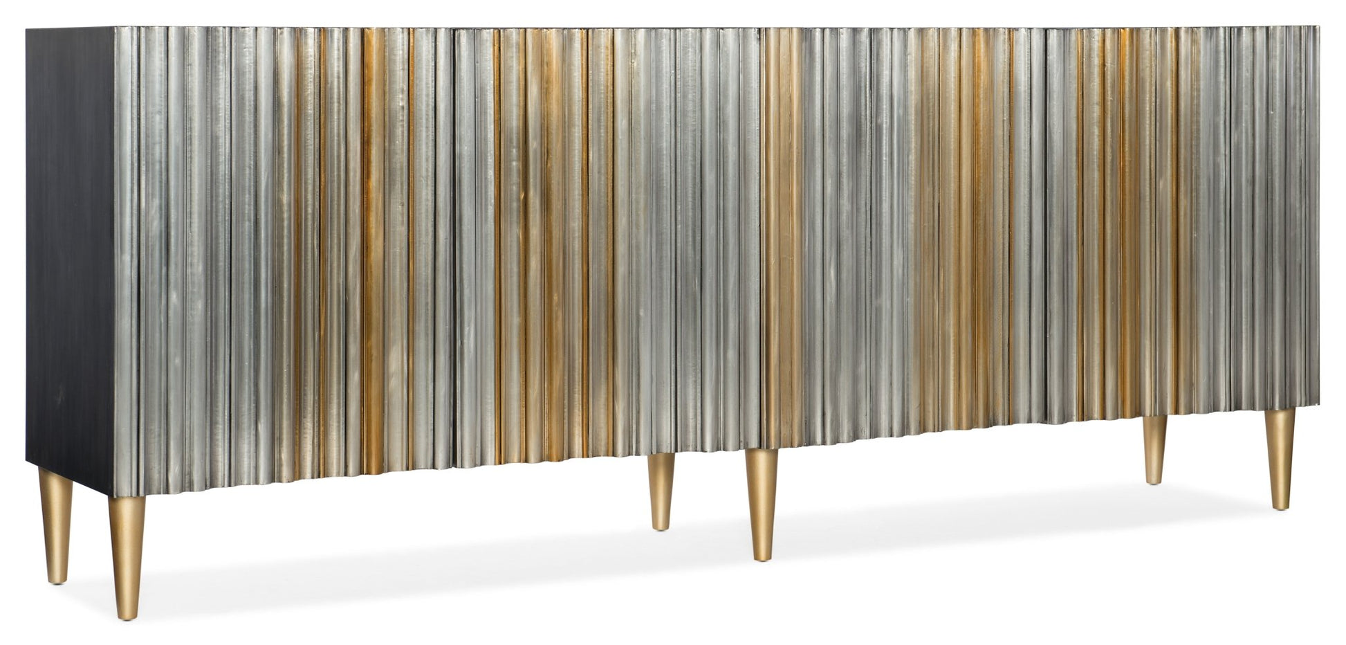 Melange Apollo Credenza - Central Designs