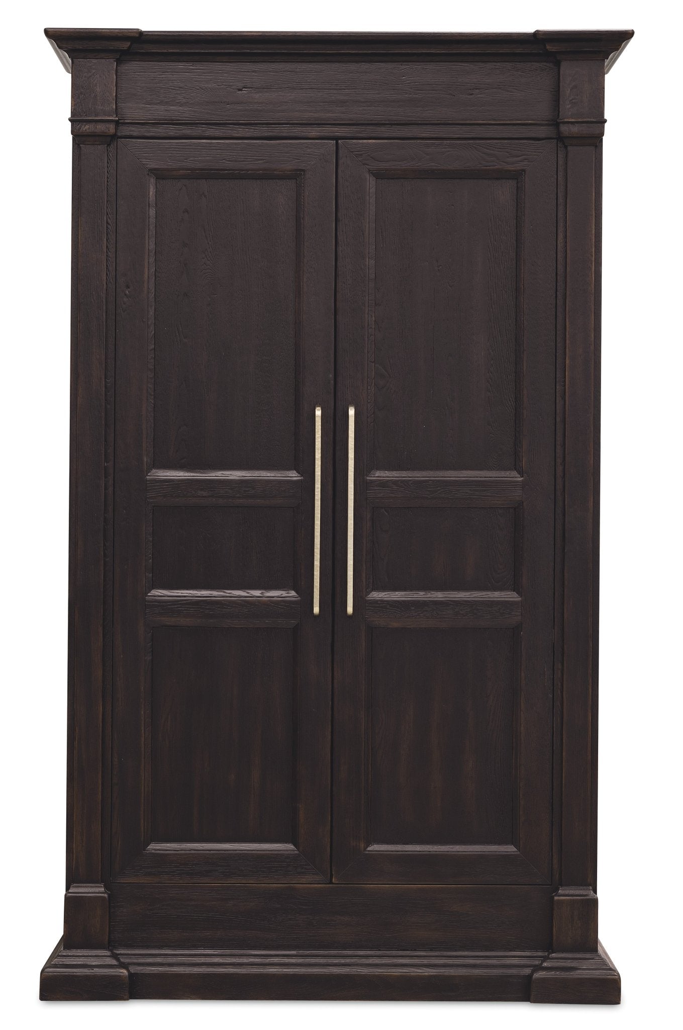Driftwood Wardrobe - Central Designs