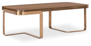 Eleana Cocktail Table - Central Designs