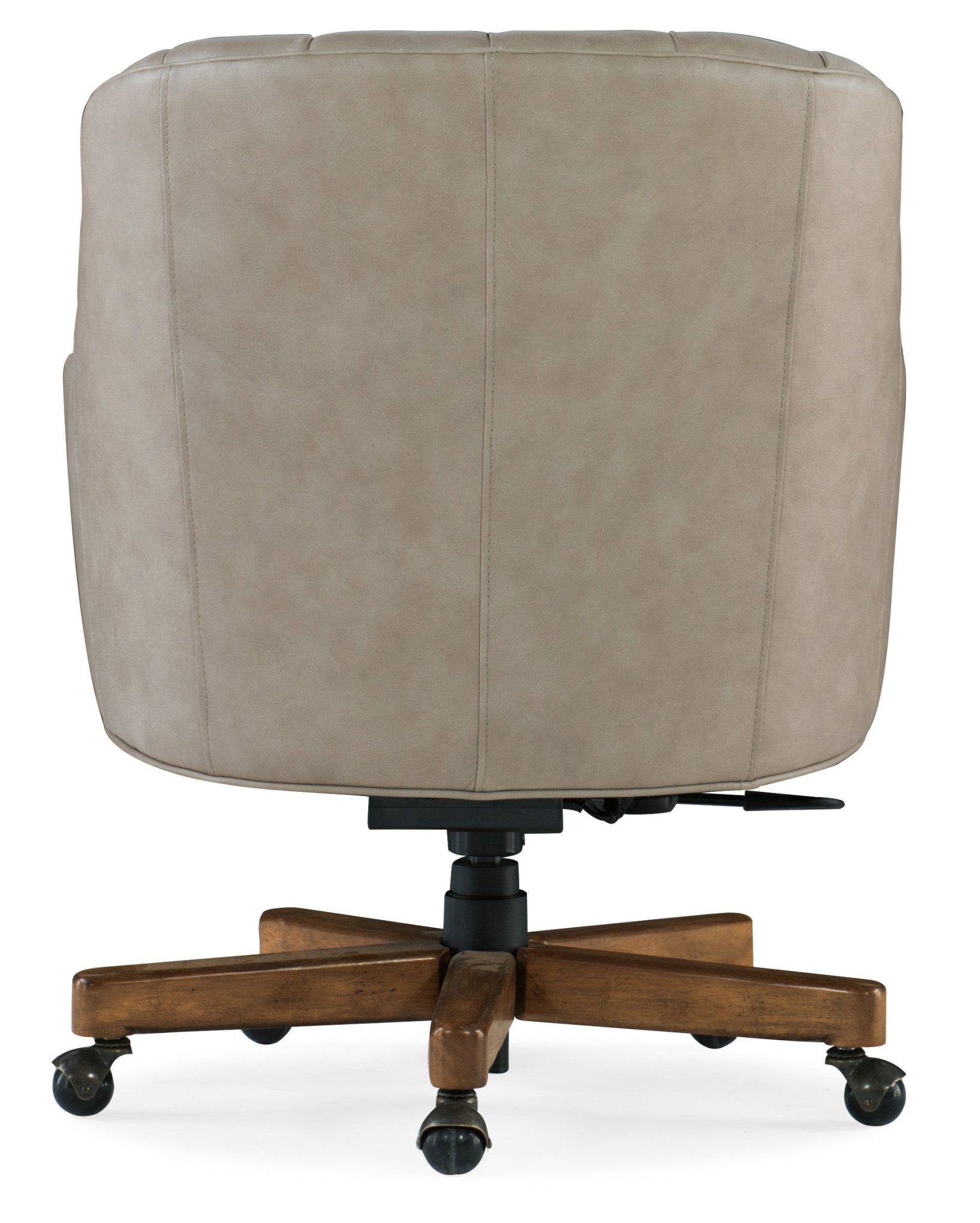 Haider Executive Swivel Tilt Chair - Central Designs