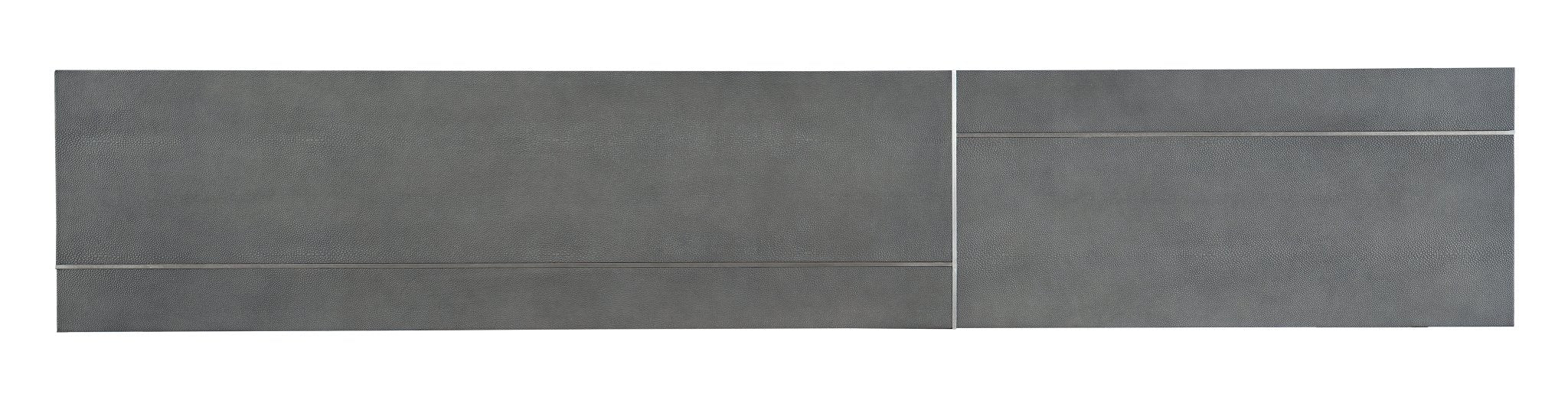 Chapman Mixed Media Console Table - Central Designs