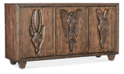 Commerce & Market Safari Credenza - Central Designs