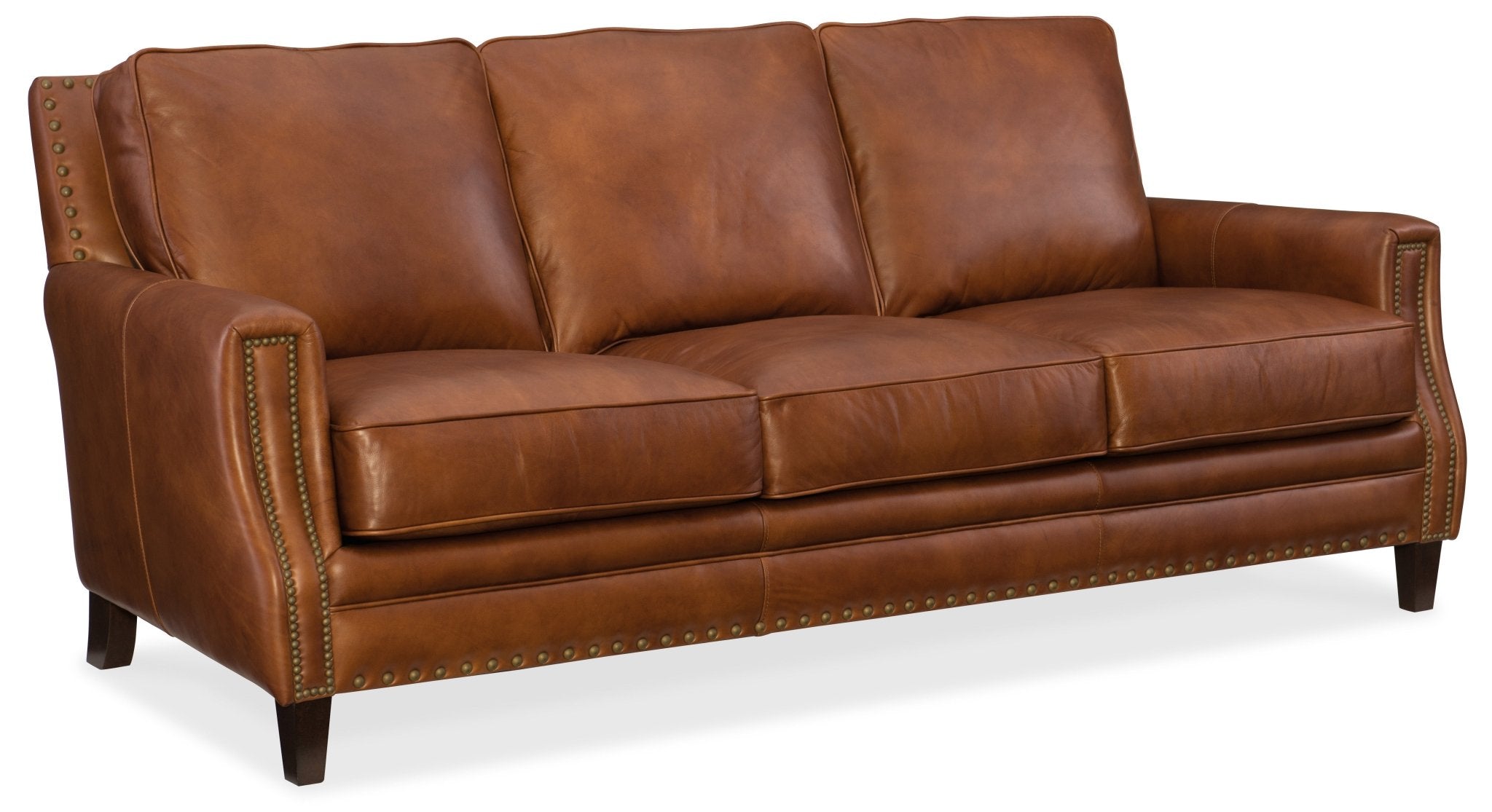 Exton Stationary Sofa - Central Designs