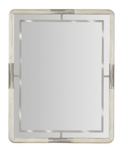 Modern Mood Landscape Mirror