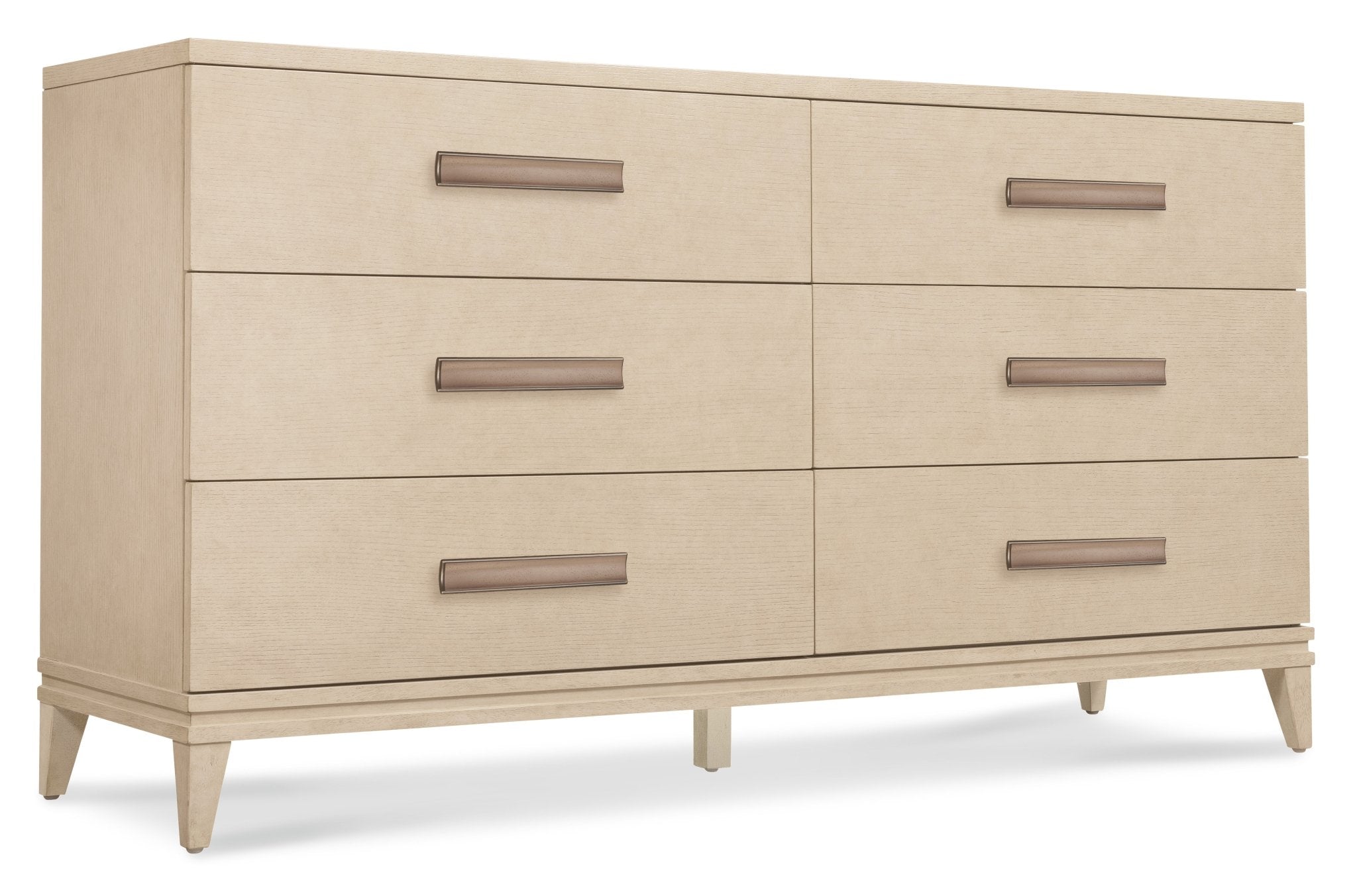 Westwood Six - Drawer Dresser - Central Designs