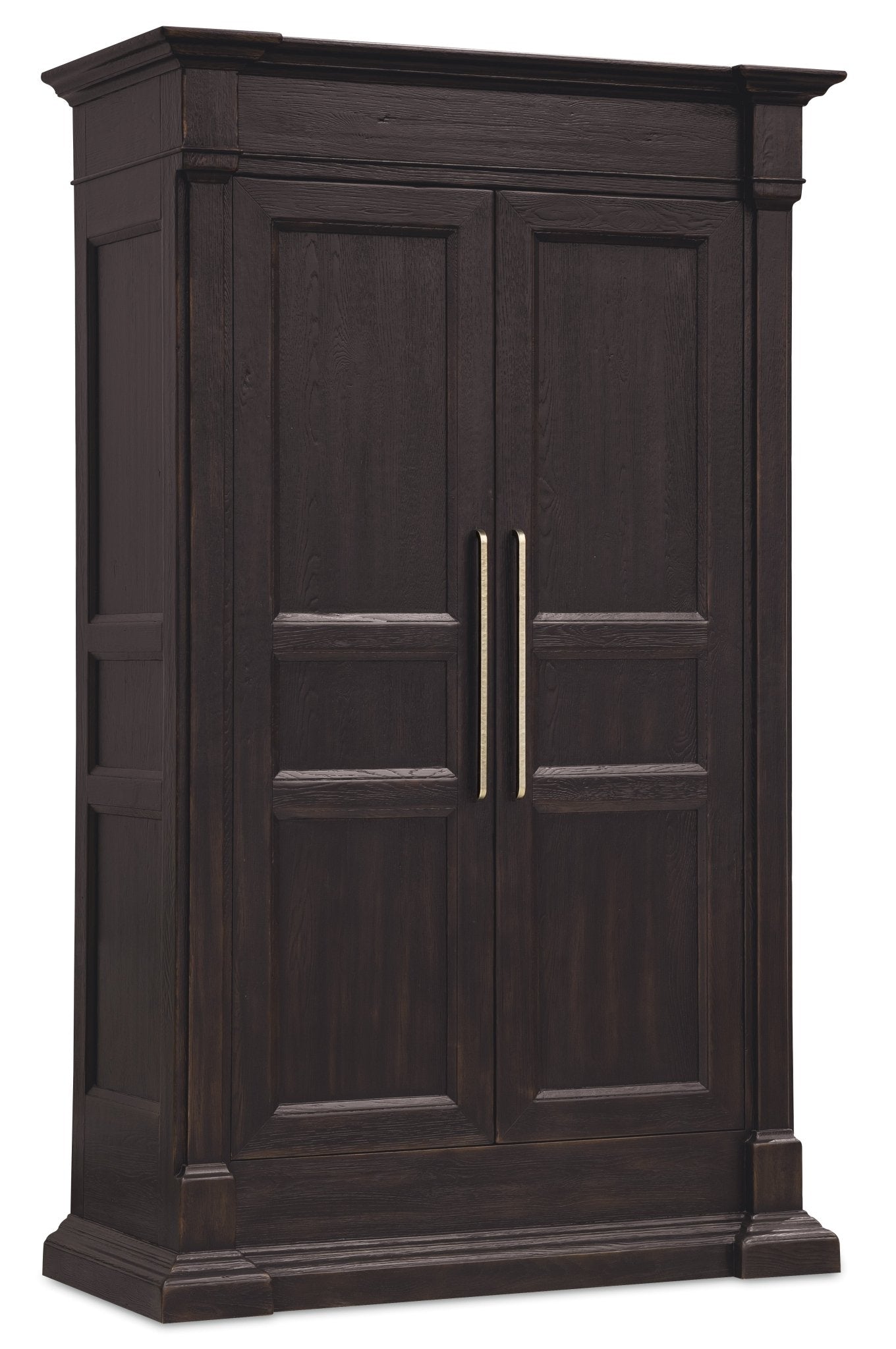 Driftwood Wardrobe - Central Designs