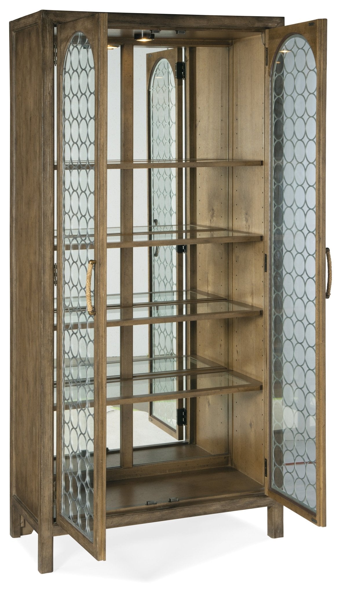 Sundance Display Cabinet - Central Designs