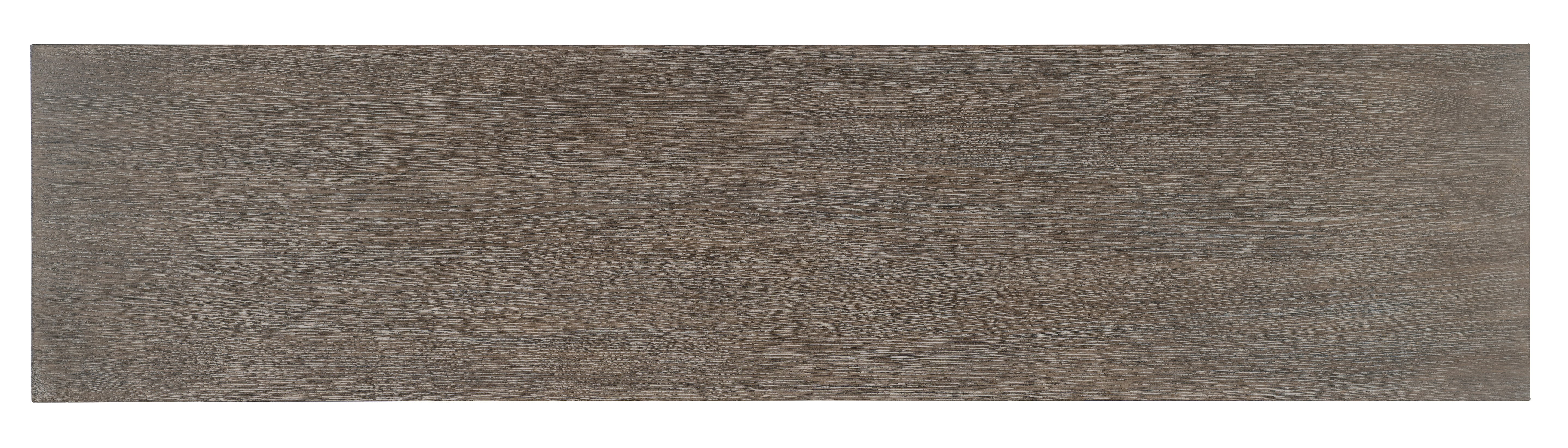 Modern Mood Entertainment Console