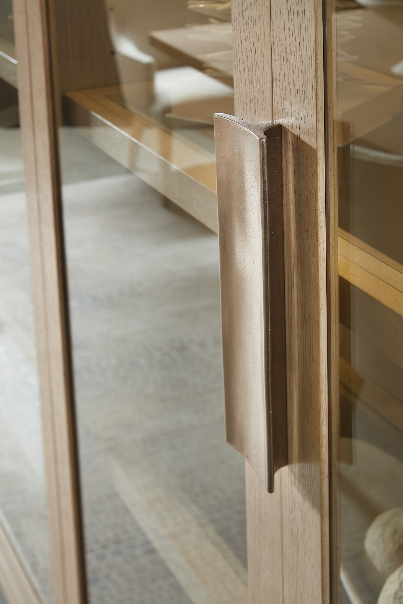 Westwood Display Cabinet - Central Designs