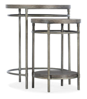 Nesting Tables - Central Designs