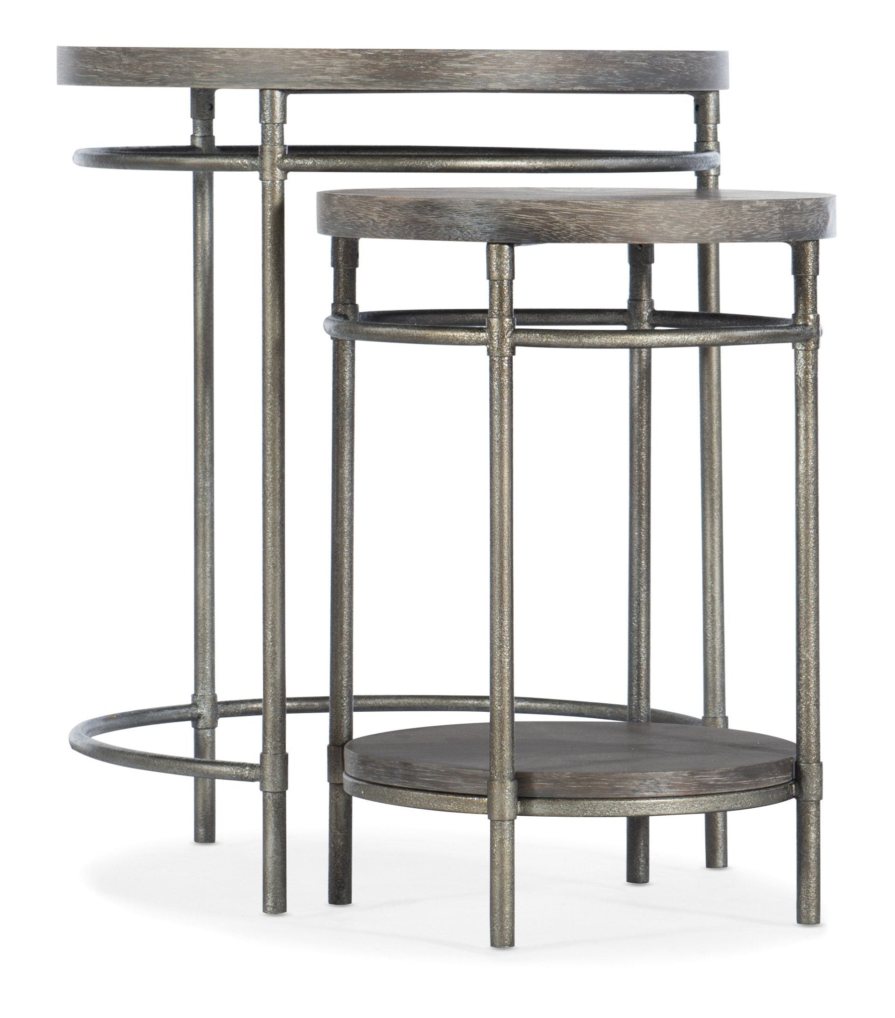 Nesting Tables - Central Designs