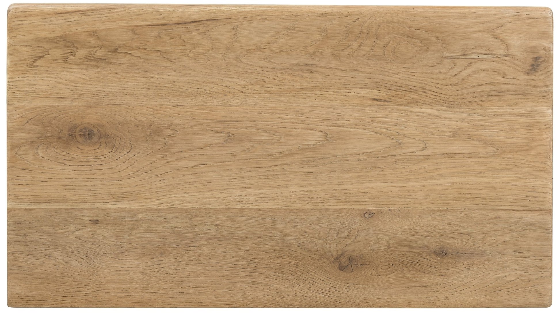 Driftwood Three - Drawer Nightstand - Central Designs