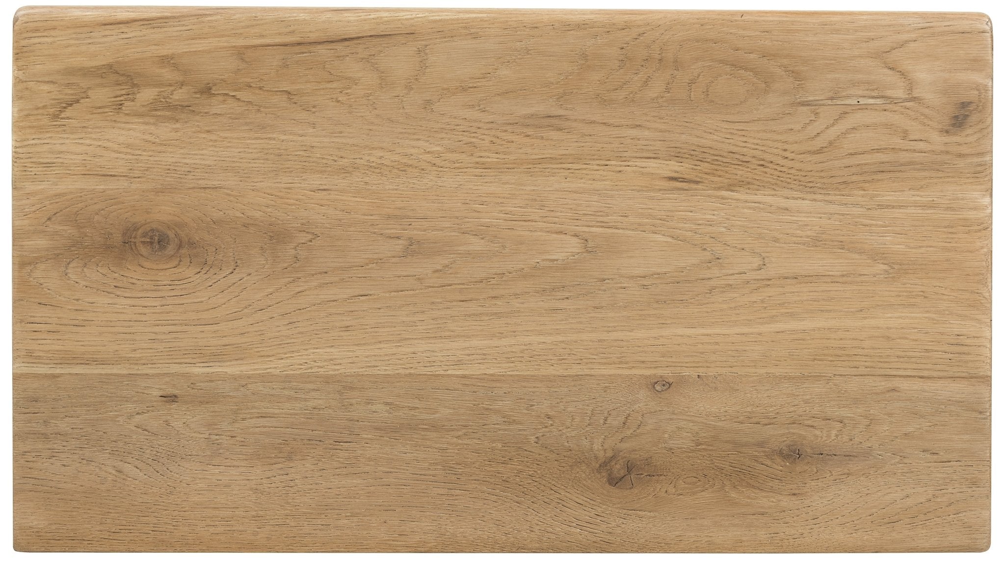 Driftwood Three - Drawer Nightstand - Central Designs