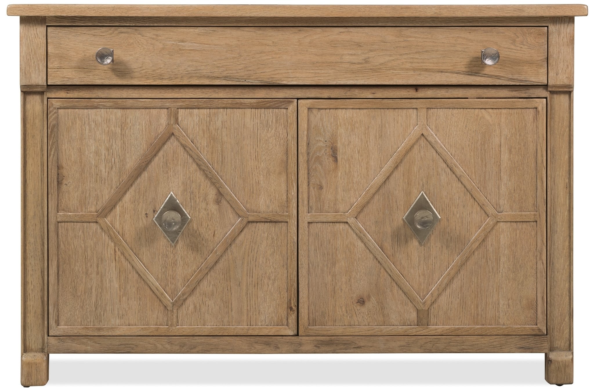 Driftwood Hall Chest - Central Designs