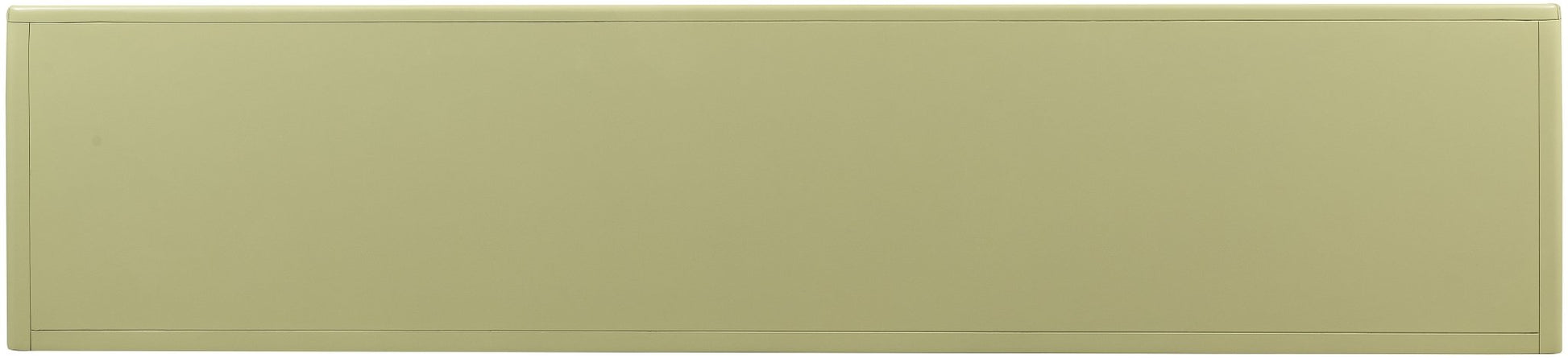 Commerce and Market Into the Woods Credenza - Central Designs