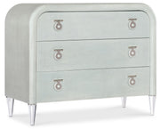 Melange Julip Accent Chest