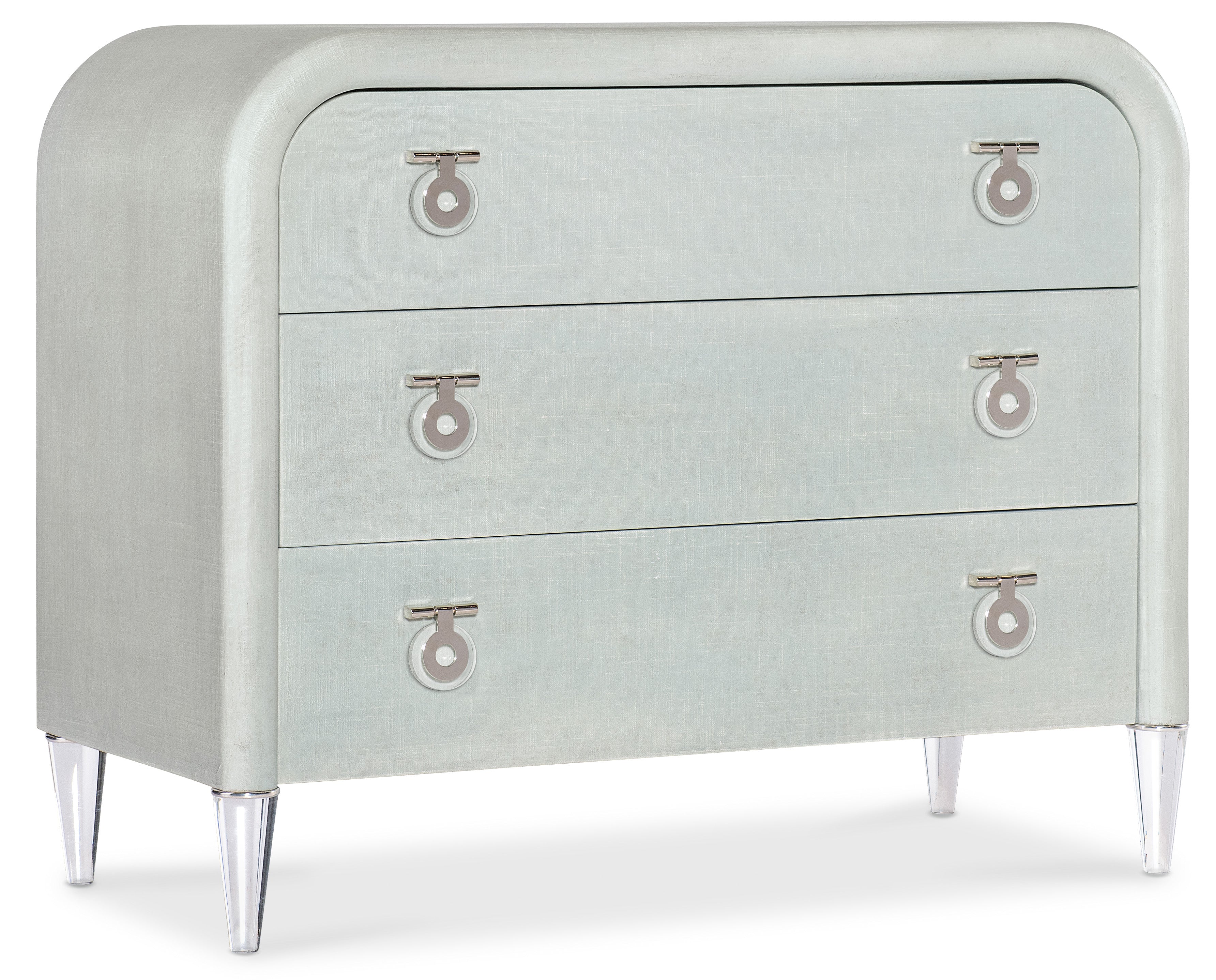 Melange Julip Accent Chest