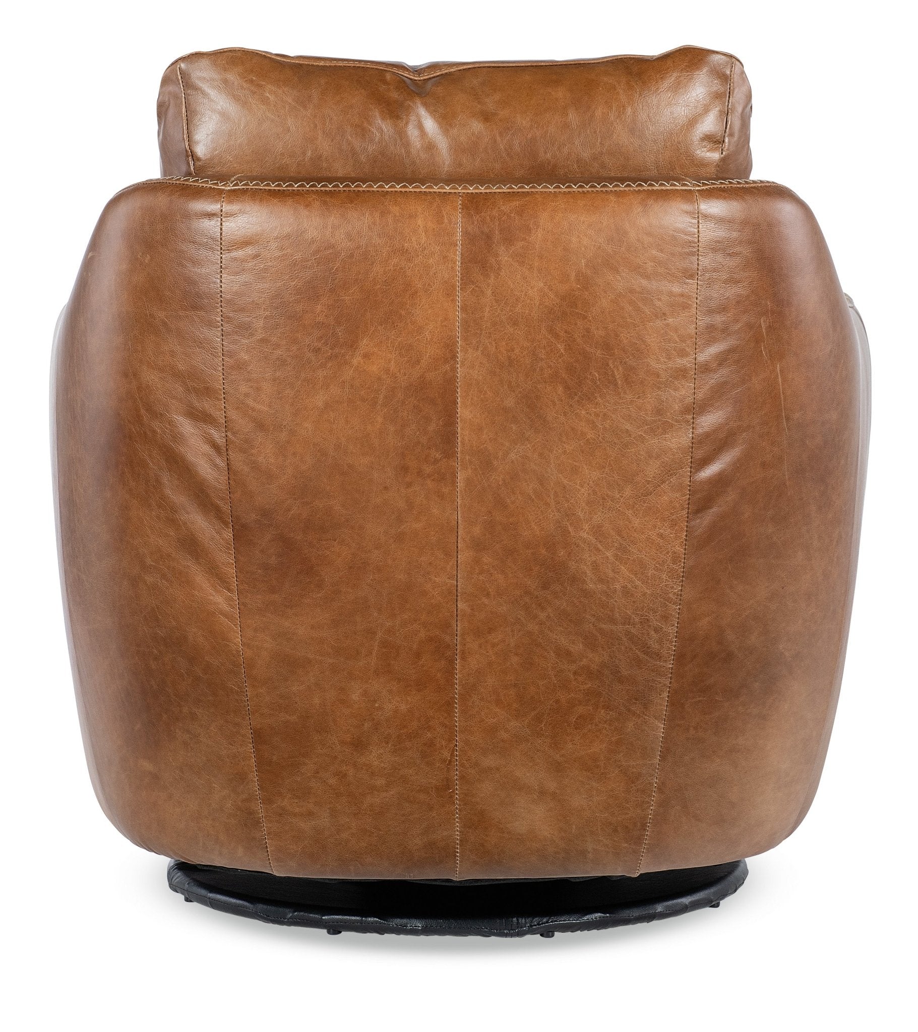 Beau Swivel w/Power Footrest - Central Designs