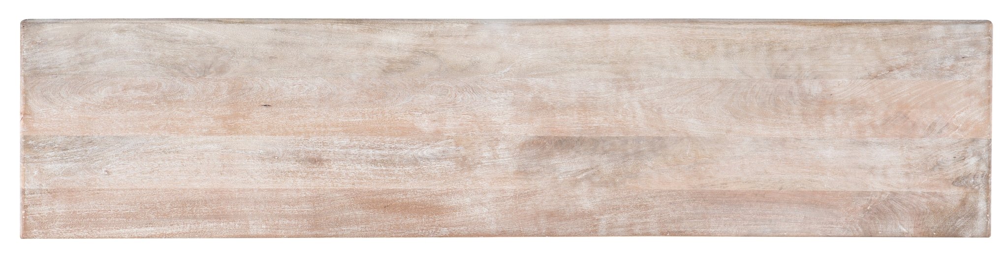 Melange Whitmore Four Door Credenza - Central Designs