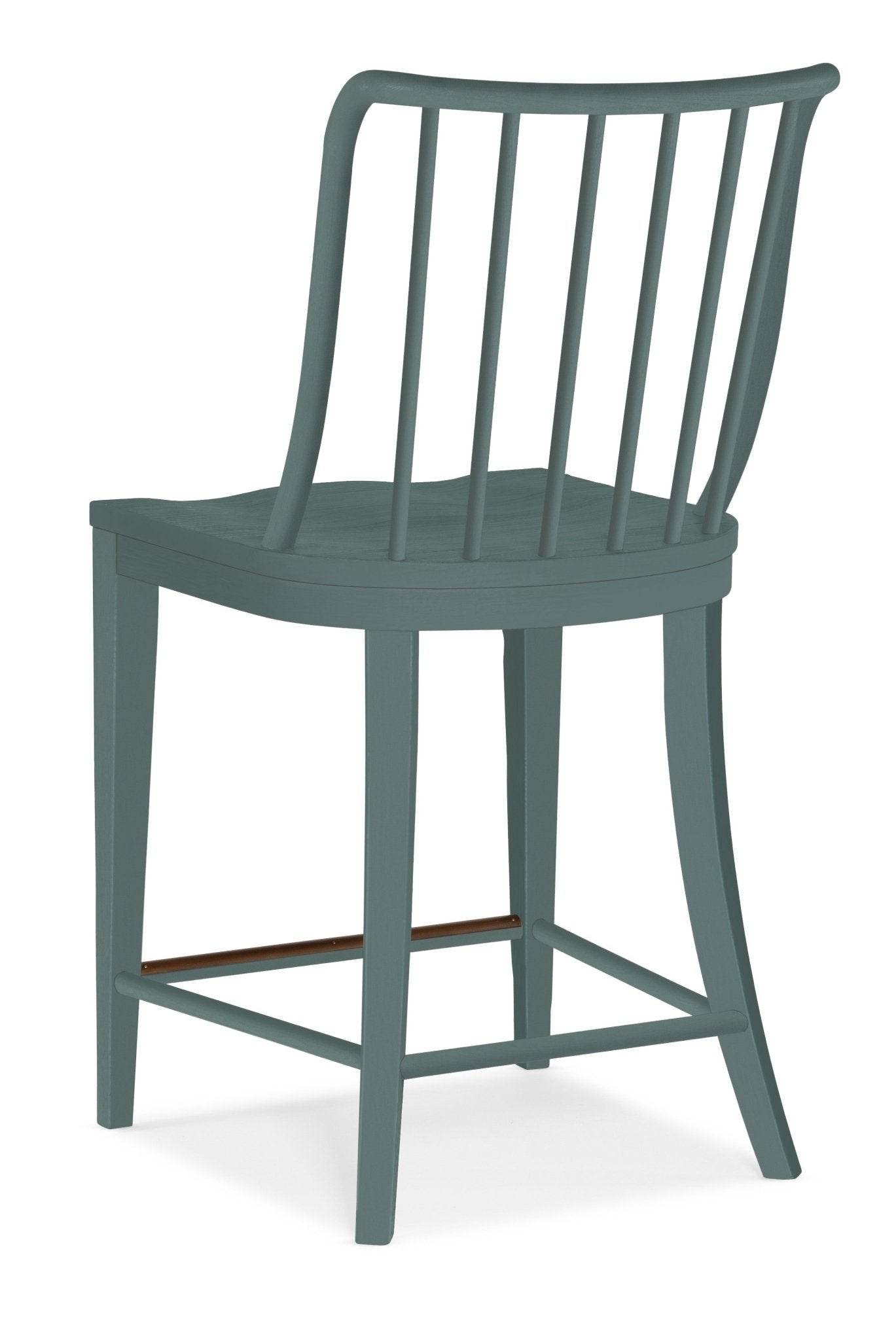 Serenity Bermuda Counter Chair - Central Designs