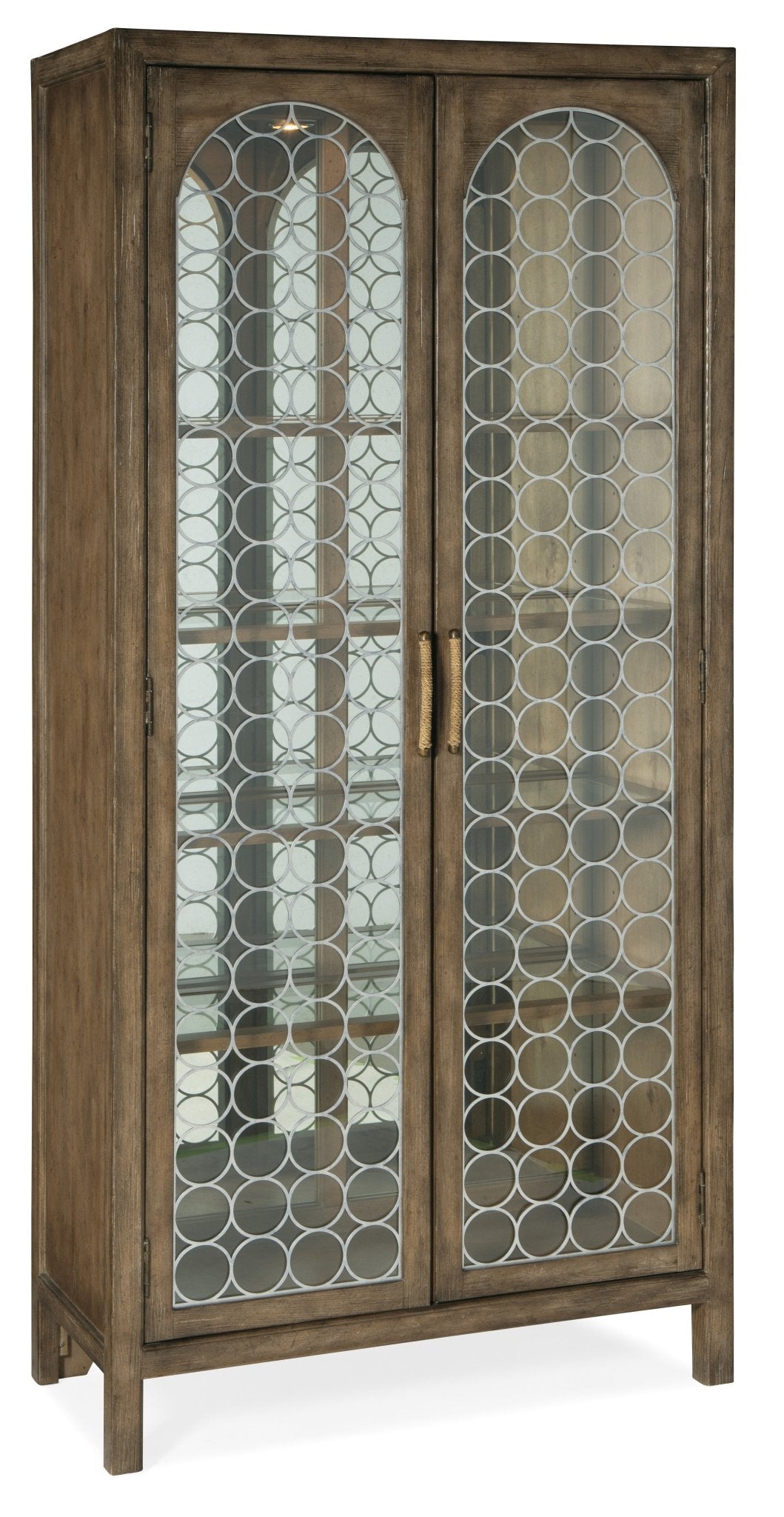 Sundance Display Cabinet - Central Designs