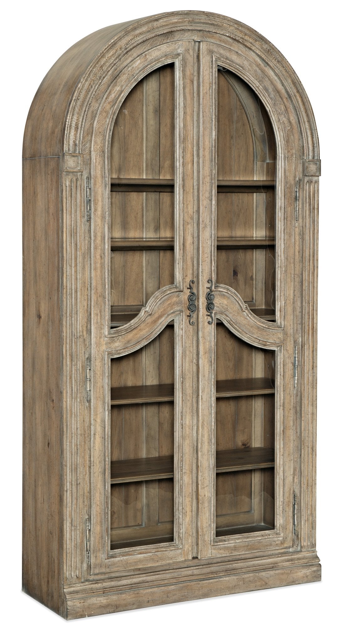 Castella Bunching Curio - Central Designs