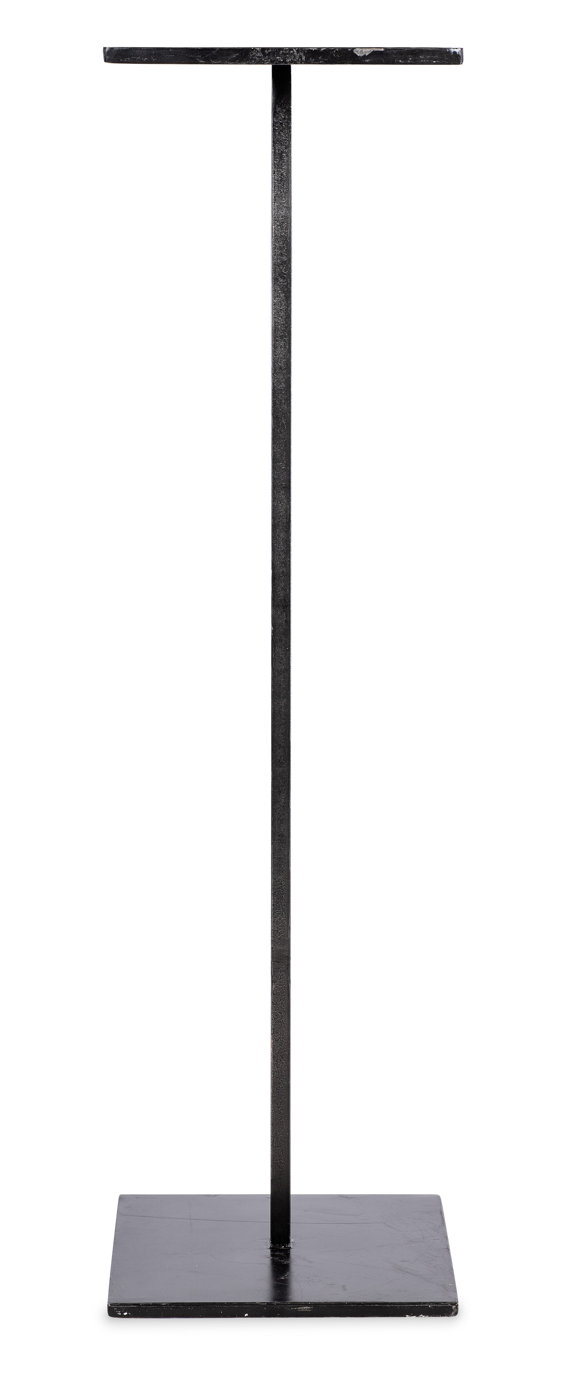 Modern Floor Candle Stand - Large