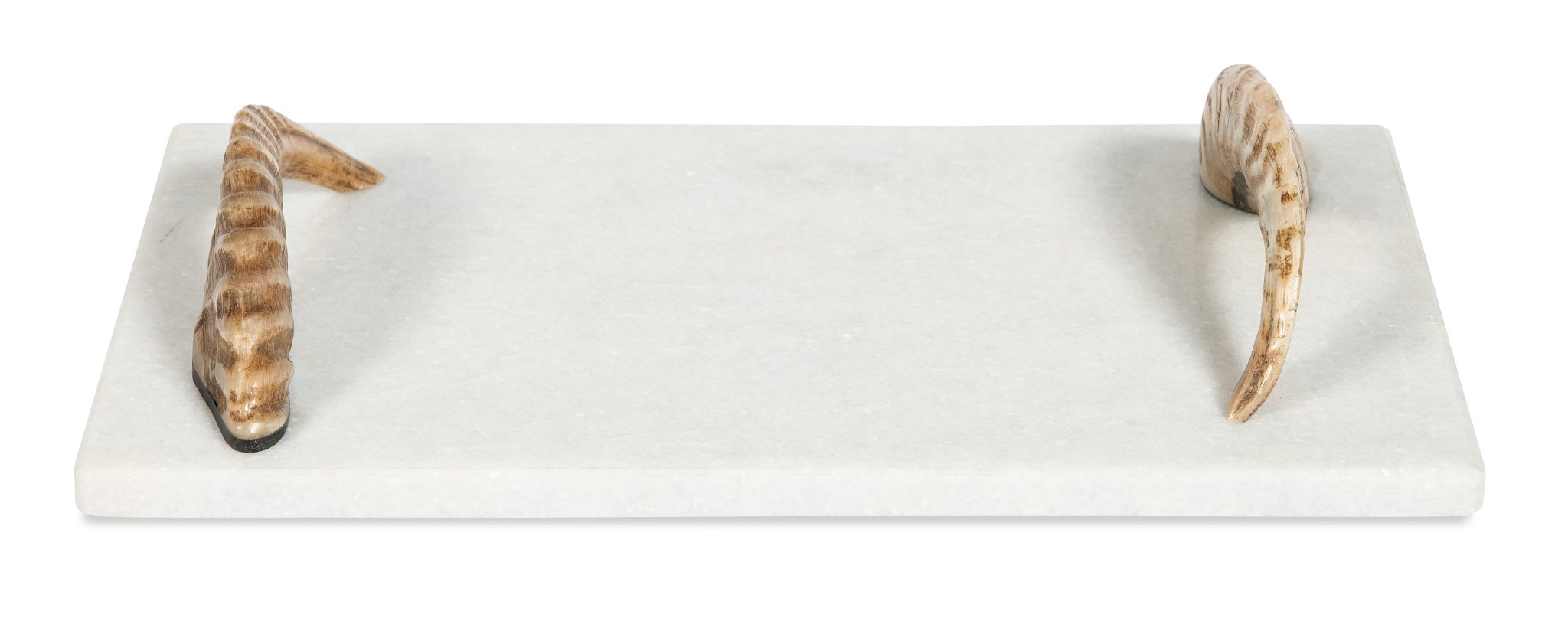 Odin White Marble Cheese Board - Central Designs