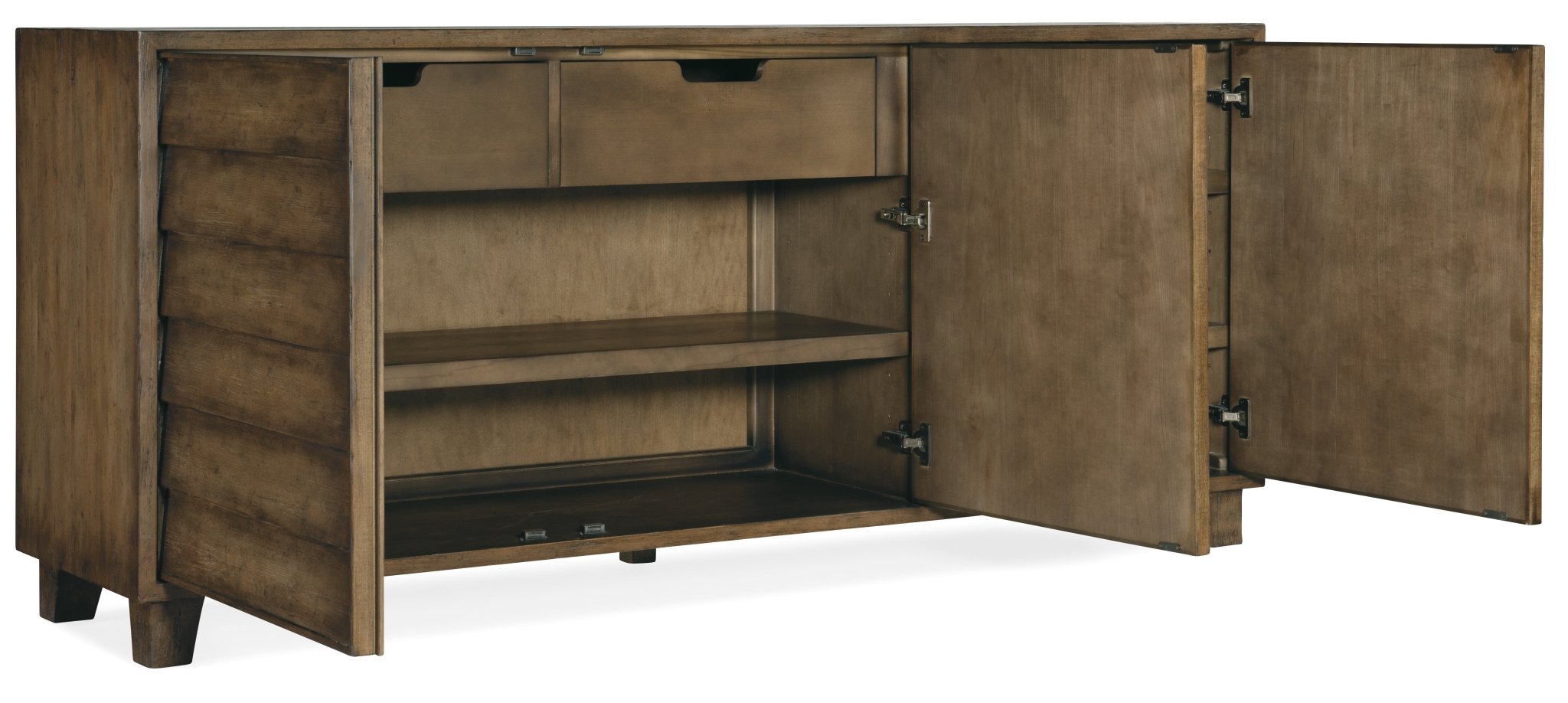 Sundance Buffet - Central Designs