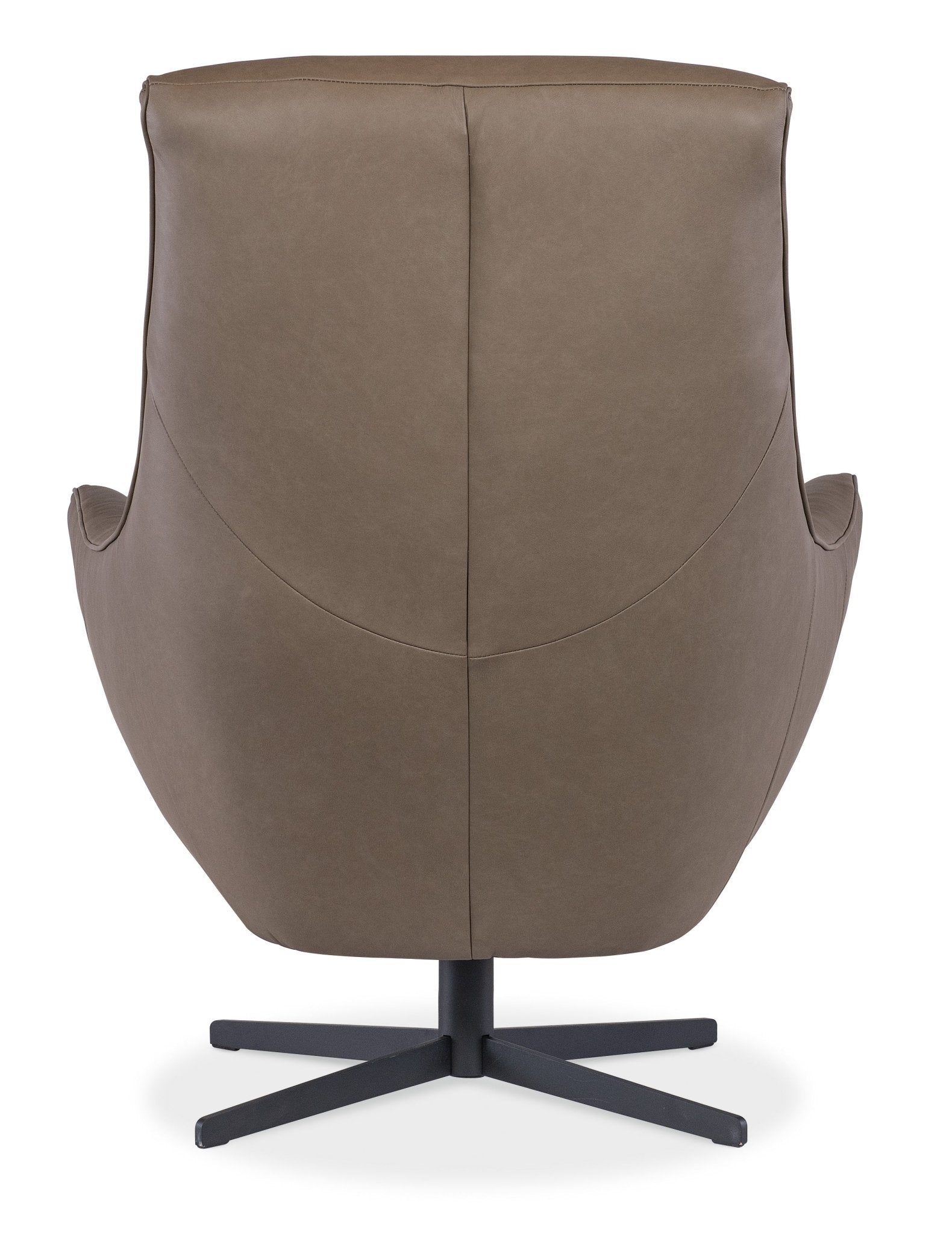 Hughes Swivel Chair - Central Designs