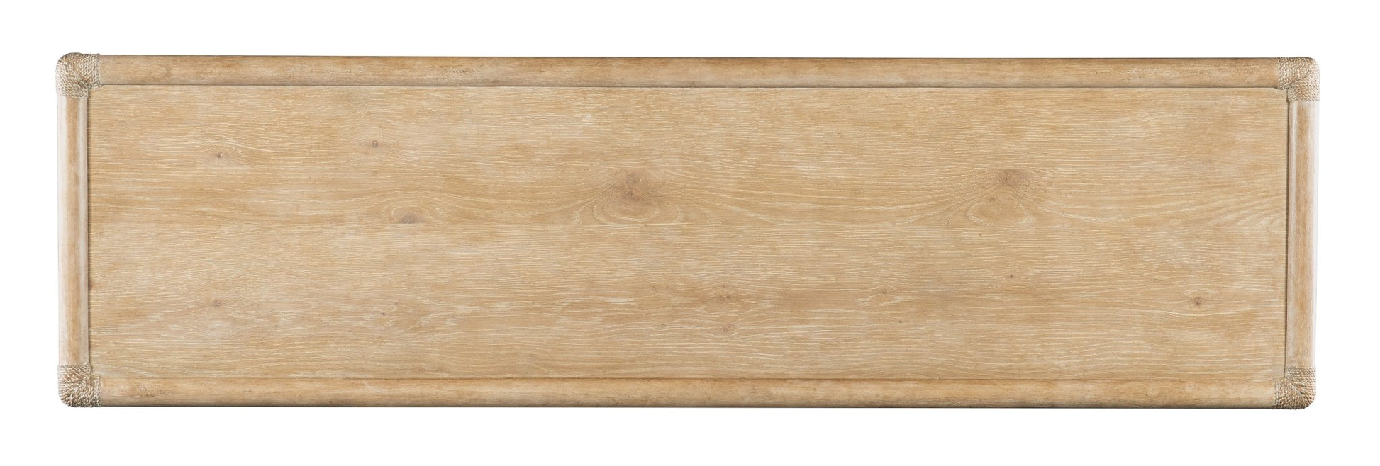 Retreat Pole Rattan Dresser - Central Designs