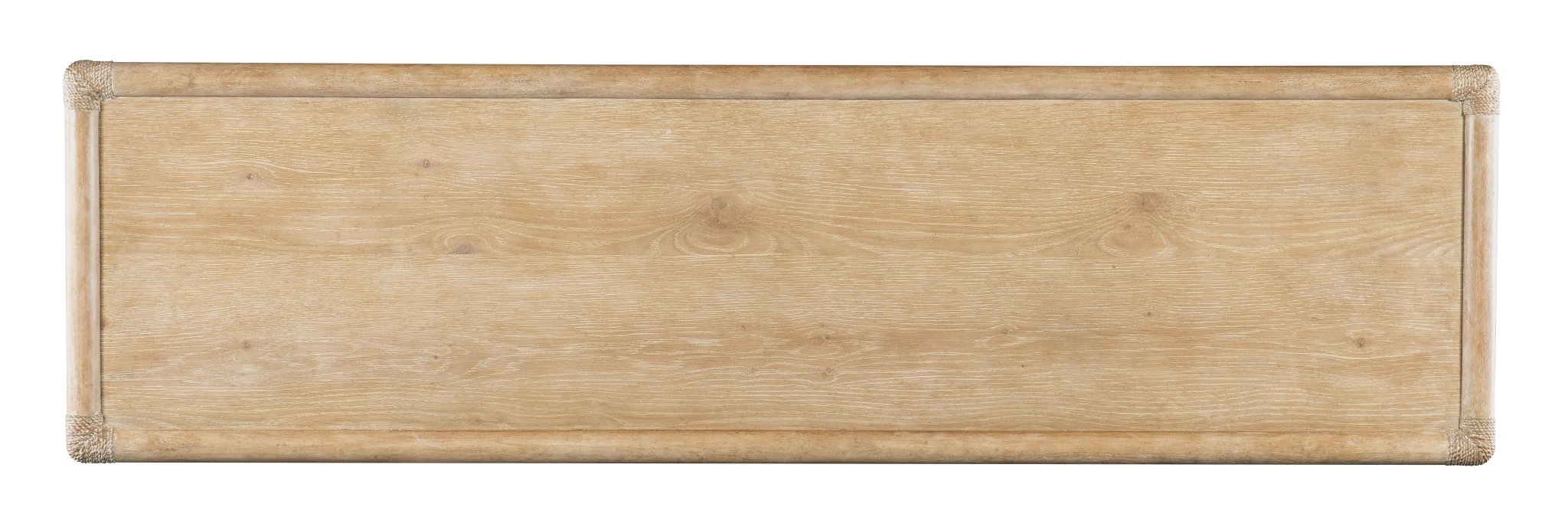 Retreat Pole Rattan Dresser - Central Designs