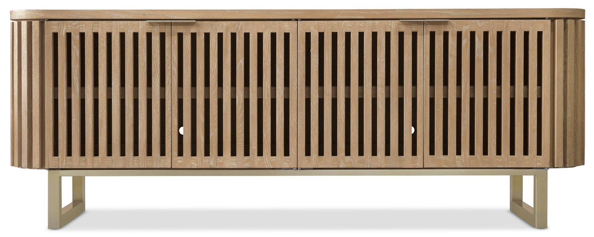 Commerce and Market Easton Entertainment Console - Central Designs