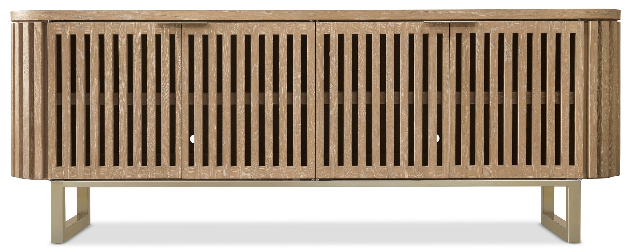 Commerce and Market Easton Entertainment Console - Central Designs